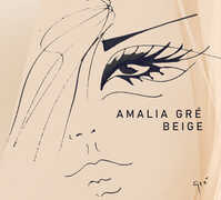 CD Beige Amalia Grè