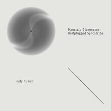 CD Only Human Maurizio Giammarco