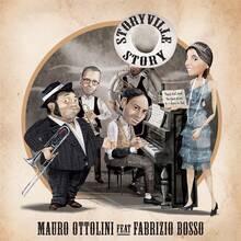 CD Storyville Story Mauro Ottolini
