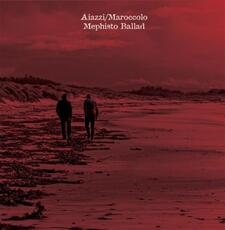 Vinile Mephisto Ballad Gianni Maroccolo Antonio Aiazzi