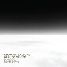 CD Dialogo Espressivo Giovanni Falzone