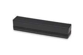 Cartoleria Astuccio Moleskine nero Moleskine