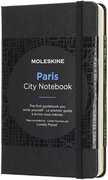 Cartoleria Taccuino Moleskine City Notebook Parigi Moleskine