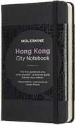 Cartoleria Taccuino Moleskine City Notebook Hong Kong Moleskine