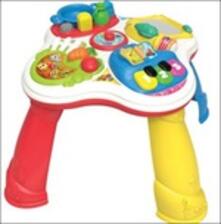 Degli Hobby Giochi Tavolo Interattivi Chicco GiocattoliIbs QCrdxhBts