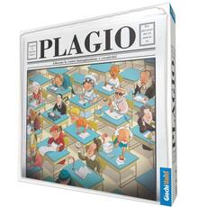 Giocattolo Plagio. Gioco da tavolo Giochi Uniti