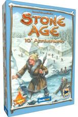Giocattolo Stone Age Anniversario Giochi Uniti