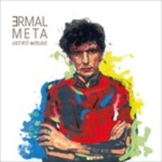CD Vietato morire Ermal Meta