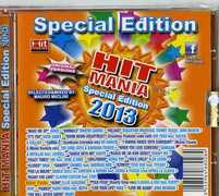 CD Hit Mania Special Edition 2013