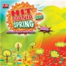 CD Hit Mania Spring 2014
