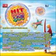 CD Hit Mania Estate 2014 (+ Rivista)