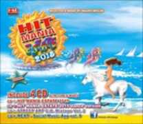 CD Hit Mania Estate 2015