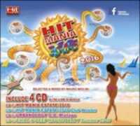 CD Hit Mania Estate 2016 (+ Rivista)