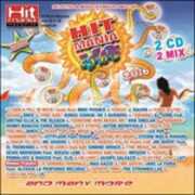 CD Hit Mania Estate 2016 (+ Rivista)