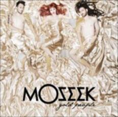CD Gold People Moseek
