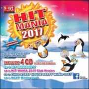 CD Hit Mania 2017 (Box Set + Rivista)