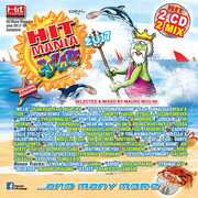 CD Hit Mania Estate 2017
