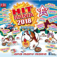 CD Hit Mania 2018 ( + Rivista)