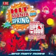 CD Hit Mania Spring 2018