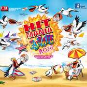 CD Hit Mania Estate 2018