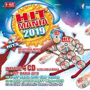 CD Hit Mania 2019