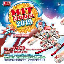 CD Hit Mania 2019