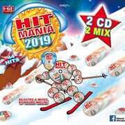 CD Hit Mania 2019