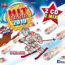 CD Hit Mania 2019