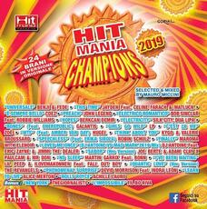 CD Hit Mania Champions 2019 ( + Rivista)