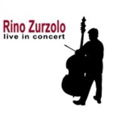CD Live in Concert Rino Zurzolo