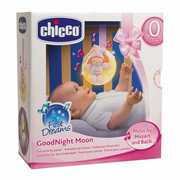 Giocattolo First Dream pannello Goodnight Moon Chicco Chicco