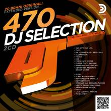 CD DJ Selection 470