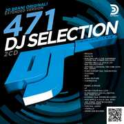 CD DJ Selection 471