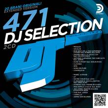CD DJ Selection 471