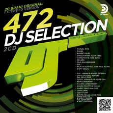 CD DJ Selection 472
