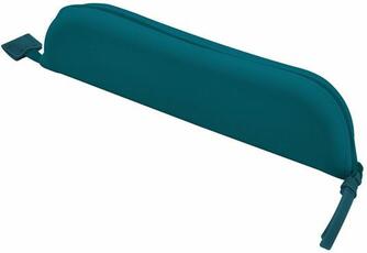 Cartoleria Astuccio bustina da uomo Legami Silicon Pencil Case for Men Legami