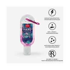 Idee regalo Gel detergente mani Legami Flower Power Giungla Legami
