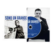 CD Sono un grande (Deluxe) Tiziano Ferro
