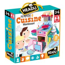 Giocattolo Ma Premìere Cousine Headu