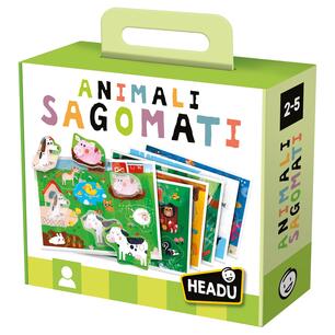 SCARICARE TOMBOLE SONORE PER BAMBINI DA