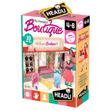 Giocattolo Ma Première Boutique Handmade Creations