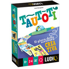 Giocattolo Tautotì Headu