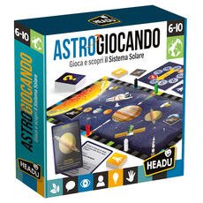Giocattolo Astrogiocando Headu