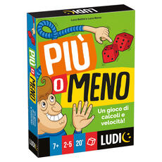 Giocattolo Più o Meno? Headu
