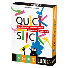Giocattolo Quick Stick Headu