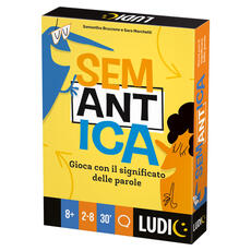 Giocattolo Semantica Headu