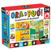 Giocattolo Ora si Può! Headu