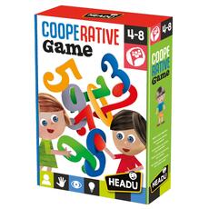 Giocattolo Cooperative Game for Children Headu