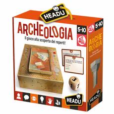 Giocattolo Archeologia Headu