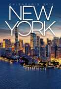 Cartoleria Calendario 2019 New York My Time